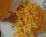 A picture of step 2 of Easy spicy tomato casserole.