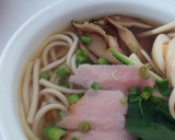Foto del paso 10 de la receta: Sopa ramen🍜😑 (con opción keto)