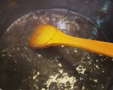 A picture of step 2 of Simple Sweet Bean Jelly Paste.