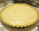 A picture of step 8 of A Delicious Filling! Almond Cheese Cream.