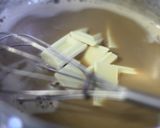 A picture of step 2 of White Chocolate & Oreo Cookie Mousse Coffee Flavored.