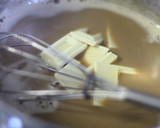 A picture of step 2 of White Chocolate & Oreo Cookie Mousse Coffee Flavored.
