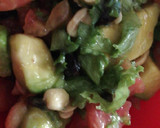Foto del paso 1 de la receta: Ensalada