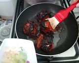 Foto langkah ke 10 dari resep Char Siu (Chinese BBQ Pork).