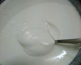 Foto del paso 1 de la receta: Yogurt natural casero