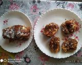 ખજુર રોલ(Date roll recipe in gujrati) રેસીપી સ્ટેપ6ફોટો