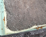 Foto del paso 5 de la receta: Cuadraditos de dulce de leche