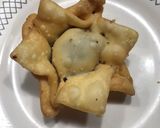 Foto del paso 4 de la receta: Pasteles apto diabéticos