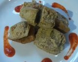Foto langkah ke 6 dari resep Tahu walek.