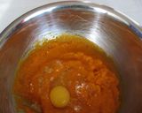 Sütőtökös óriáscsiga recept fázis 7 fotója