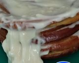 Foto langkah ke 4 dari resep Cream cheese vanila#keto homemade.