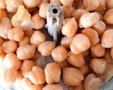 Φωτογραφία βήματος 3 της συνταγής Hummus