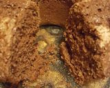 Foto del paso 6 de la receta: Budín de chocolate con naranja