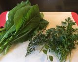 A picture of step 4 of Vegetable Stoup.