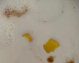 Foto del paso 1 de la receta: Arroz con leche sin azúcar en microondas