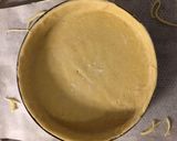 Une image de l'étape 8 de Recette Flan zébré chocolat - vanille.