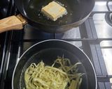 Foto langkah ke 1 dari resep Pecel Padang 'Palsu'.