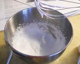 A picture of step 15 of Lemon Macarons with Italian Meringue.