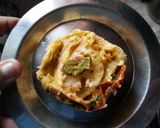 A picture of step 6 of Potato Jalapeno Cup.