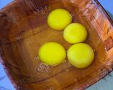 صورة لخطوة 5 من وصفة بطاطا مقلية بالبيض 👌 فريت أومليت