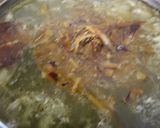 A picture of step 17 of Saitama-Inspired Ramen Noodles.