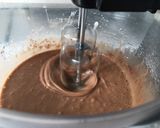 Foto del paso 3 de la receta: Cupcake/ muffins de chocolate libre de gluten💕