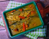 Foto langkah ke 5 dari resep Pesmol Ikan Kembung.