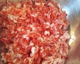 Foto del paso 1 de la receta: Albóndigas en caldo