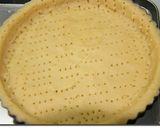 A picture of step 7 of Tart Crust (Pâte Sucrée).