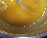 Foto del paso 3 de la receta Lemon curd: crema de limón para rellenar