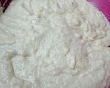 صورة لخطوة 2 من وصفة هريسة نبكية