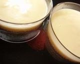 A picture of step 9 of I Love This! Carrageenan and Custard Pudding.