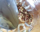 A picture of step 1 of Sig's Smoked Salmon Twist.