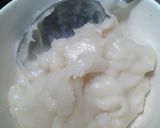 Foto langkah ke 1 dari resep Roti Sobek, no telur, no susu, no ulen.