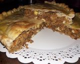 Foto del paso 8 de la receta: Tarta de vizcacha 😊