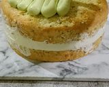 Foto langkah ke 15 dari resep Lemon Chia Seed Cake.