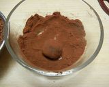 A picture of step 7 of Freely Adaptable! Easy Chocolate Truffles.
