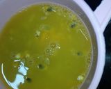 Foto langkah ke 3 dari resep Sirup markisa homemade.