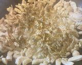 Olaszos rakott penne recept fázis 1 fotója