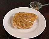 Pistachio Spice Crusted Cod recipe step 5 photo