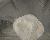 Foto del paso 2 de la receta: Pancitos🥐de maiz y leche en polvo🧁🥯🌽