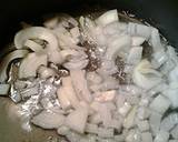 Yummy Spicy Cold Weather Food recipe step 2 photo