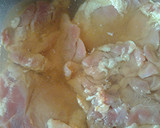 A picture of step 1 of In a Pickle.