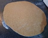 Foto del paso 10 de la receta: Calzone Express sin levadura !!!! Varios gustos