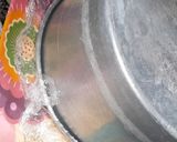 Foto del paso 7 de la receta: Pastel Tres leches de café