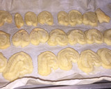 Foto del paso 5 de la receta: Palmeritas