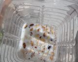 Foto del paso 1 de la receta: Atole de cacahuate y naranja