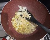 Foto langkah ke 3 dari resep Sapo Tahu.