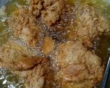 Foto langkah ke 5 dari resep Ayam Krispy.