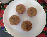 Foto del paso 10 de la receta: Muffins de plátano  y nuez